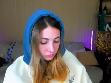 Sensitiveheartt July 17, 2025 Chaturbate stream image