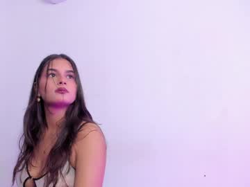 Vanessa_Raschell July 17, 2025 Chaturbate stream image