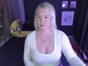 Yolanda_Kiss July 17, 2025 Chaturbate stream image