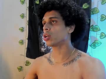 Cookedcock July 17, 2025 Chaturbate stream image