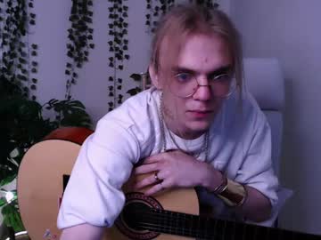 De_Sad_ July 17, 2025 Chaturbate stream image