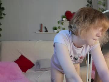 Furi_Curi July 17, 2025 Chaturbate stream image