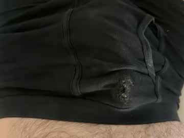 Goonermcgooner July 17, 2025 Chaturbate stream image