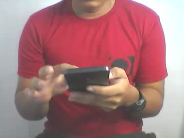 Hardjoel July 17, 2025 Chaturbate stream image