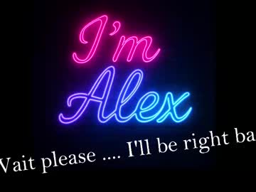 _Im_Alex July 17, 2025 Chaturbate stream image