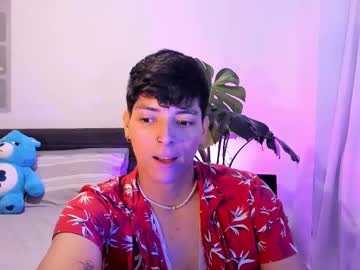_Jacobmiller__ July 17, 2025 Chaturbate stream image