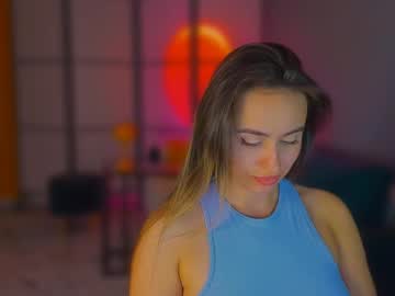Jennyjansen July 17, 2025 Chaturbate stream image