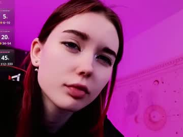 Kiara_Dream July 17, 2025 Chaturbate stream image
