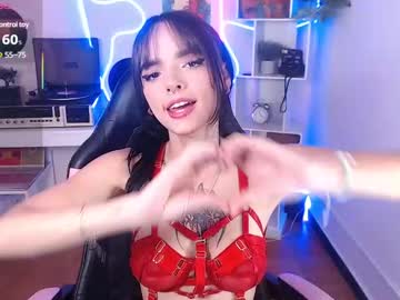 Layla_Crazybaby July 17, 2025 Chaturbate stream image