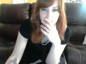 Lilpsychobun July 17, 2025 Chaturbate stream image