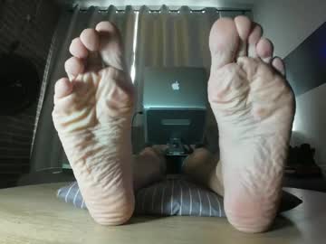 Mattxfeet July 17, 2025 Chaturbate stream image