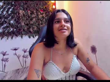 Megan_Whitte_01 July 17, 2025 Chaturbate stream image