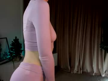 Nelldanuser July 17, 2025 Chaturbate stream image