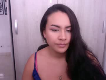 Preggo_Fantasy July 17, 2025 Chaturbate stream image