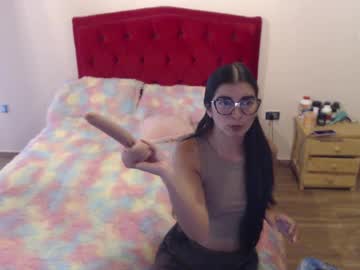 Saray_Honey1 July 17, 2025 Chaturbate stream image