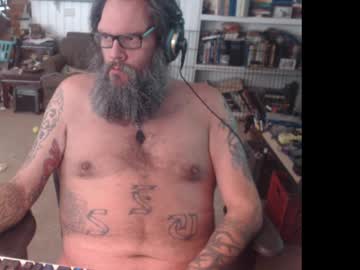 Tattoogeek420 July 17, 2025 Chaturbate stream image