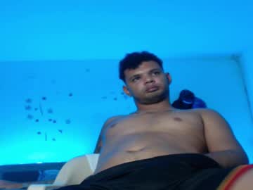 Thedav1d04 July 17, 2025 Chaturbate stream image