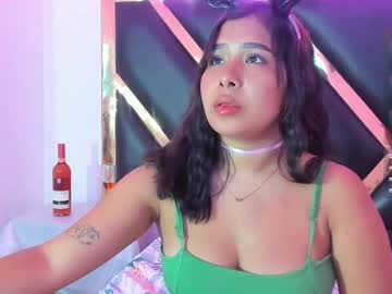 Annymysterious July 17, 2025 Chaturbate stream image