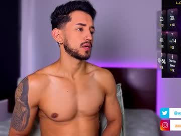 Axelking13 July 17, 2025 Chaturbate stream image