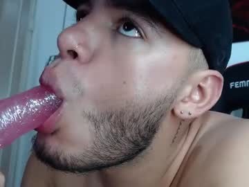 Boy_Latin_Sweet July 17, 2025 Chaturbate stream image