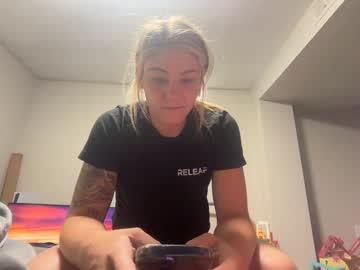 Brittybabyx0 July 17, 2025 Chaturbate stream image