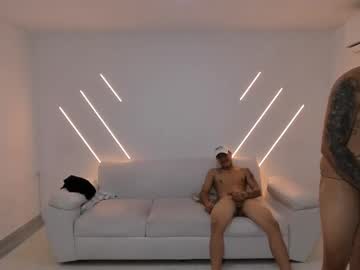 Brutal_Sex_Nympho12 July 17, 2025 Chaturbate stream image