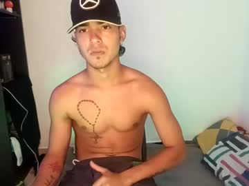 Darwinsaldarriaga13 July 17, 2025 Chaturbate stream image