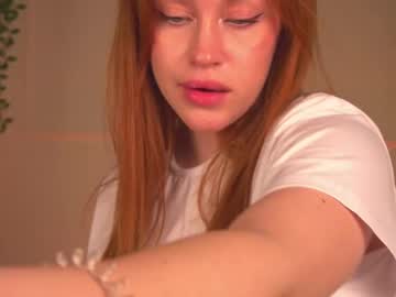 Flory_Lory July 17, 2025 Chaturbate stream image