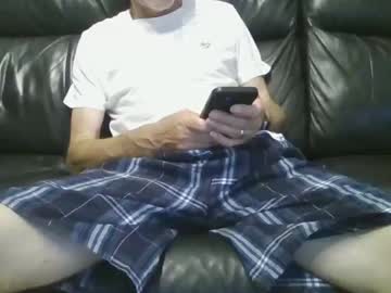 Geeezer64 July 17, 2025 Chaturbate stream image