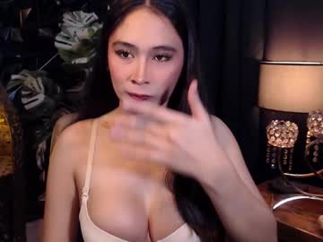 Hotevatrans July 17, 2025 Chaturbate stream image
