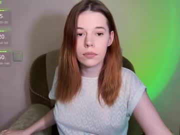 Margie_Dorene July 17, 2025 Chaturbate stream image