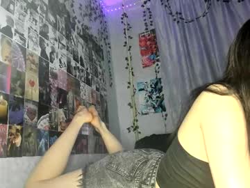 Miasweetfairy July 17, 2025 Chaturbate stream image