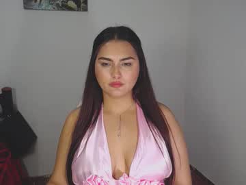 _Ninahot July 17, 2025 Chaturbate stream image