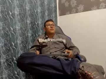 Thiago_Smitth July 17, 2025 Chaturbate stream image