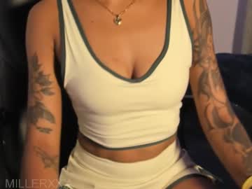 Vianka_Millerxxx stream photo from July 17, 2025