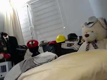 Ballard_ July 17, 2025 Chaturbate stream image