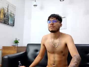Billy_Curious1 July 17, 2025 Chaturbate stream image