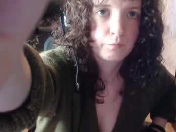 Calistachaos1 July 17, 2025 Chaturbate stream image