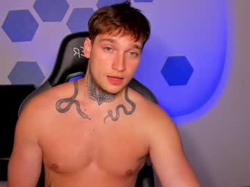 Chris_Tyson July 17, 2025 Chaturbate stream image