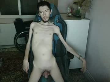 Disabledcock31 July 17, 2025 Chaturbate stream image