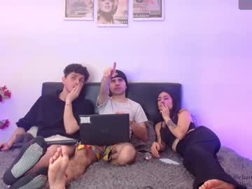 Elianvitali_444 July 17, 2025 Chaturbate stream image