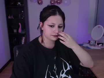 Hell_Dancer_ July 17, 2025 Chaturbate stream image