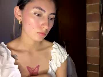 Maria_6384 July 17, 2025 Chaturbate stream image