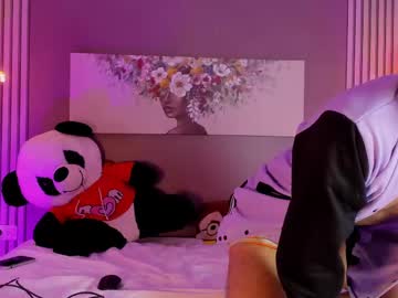 Maxstrong022 July 17, 2025 Chaturbate stream image