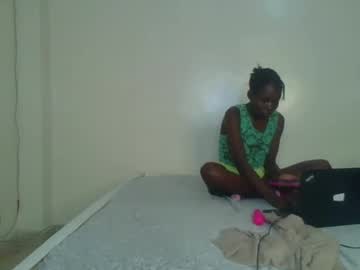 _Melanine July 17, 2025 Chaturbate stream image