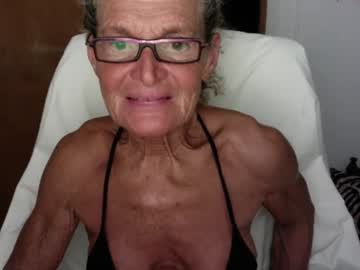 Sexyfit58 stream photo from July 17, 2025