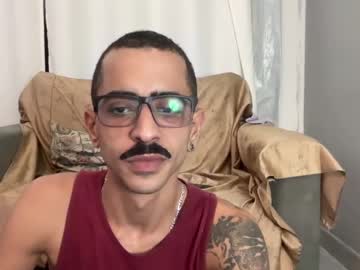 Tattoedmarcelo July 17, 2025 Chaturbate stream image