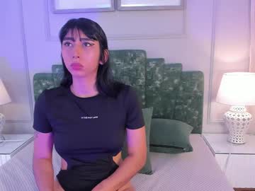 Aitana08 July 18, 2025 Chaturbate stream image