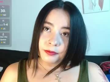 Akame_23 July 18, 2025 Chaturbate stream image