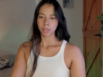 Alyssagreen_ July 18, 2025 Chaturbate stream image